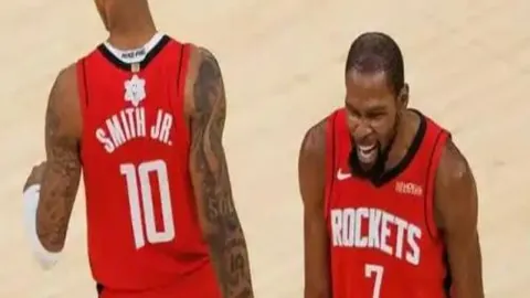 马刺对决双探花，青春风暴实力分析