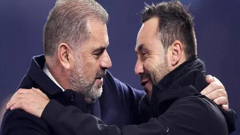 比尔：阵容强大，全力冲刺吧！